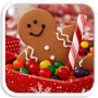 icon Christmas