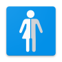 icon ToiFiToilet Finder