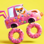 icon Car Games