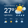 icon Weather