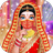 icon com.asteroidgamestudio.indianwedding.rituals.makeoverandsalon 1.0.3