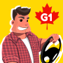 icon G1 Ontario