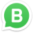 icon com.whatsapp.w4b 2.24.16.77