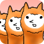 icon Alpaca