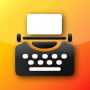 icon Typewriter