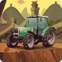icon China Tractor Racing