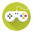 icon Game Controller KeyMapper 0.3
