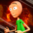 icon Baldies Basics Lava Runner Sim 1.7.4