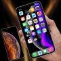icon iPhone XS Max Launcher & Theme