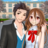 icon High School Love Sim Life Game 0.1.1