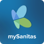 icon mySanitas