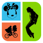 icon Guess The Shadow