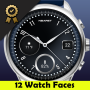 icon NBaret WatchFace Collection