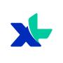 icon myXL - XL, PRIORITAS & HOME