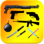 icon Ultimate Weapon Simulator