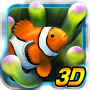 icon Sim Aquarium LWP -