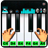 icon Piano Teacher 2.0