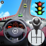 icon Offline Car Games 3D Kar Game