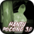 icon Game Hantu Pocong 3D 0.3.27