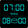 icon Scoreboard Hockey