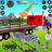 icon Animal Transport Truck Games 1.4.4