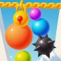 icon Puff Up