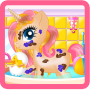 icon Pony Baby Care