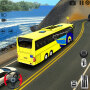 icon Bus Driver: Speed Racing Game