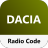 icon Dacia Radio Code 1.0.0