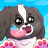 icon Cute Jump 95