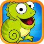 icon Chameleon