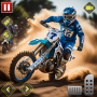 icon Dirt Bike Games Racing Games