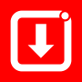 icon Video Downloader For Instagram