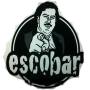 icon Stickers Escobar
