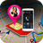 icon Mobile Location Tracker 1.99999991