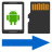 icon Files To SD Card 1.6989