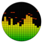 icon Led Music Effect