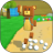 icon Super Bear Adventure 11.1.3