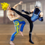 icon Karate King Kung Fu Fight