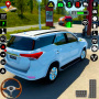 icon US Prado Car Games Simulator