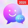 icon Color SMS