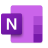 icon OneNote 16.0.18730.20056