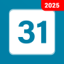 icon com.agendaplanner.birthdaycalendar