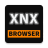 icon berkah.xxnxxbrowser.selalubisa 1.0.0