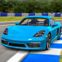 icon Fast Lap Racing