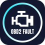 icon OBD2 Fault Codes