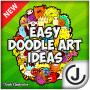 icon Easy Doodle Art Ideas
