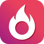 icon Rosa