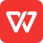 icon WPS Office-PDF,Word,Sheet,PPT