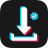 icon AhaTik Downloader 1.39.0